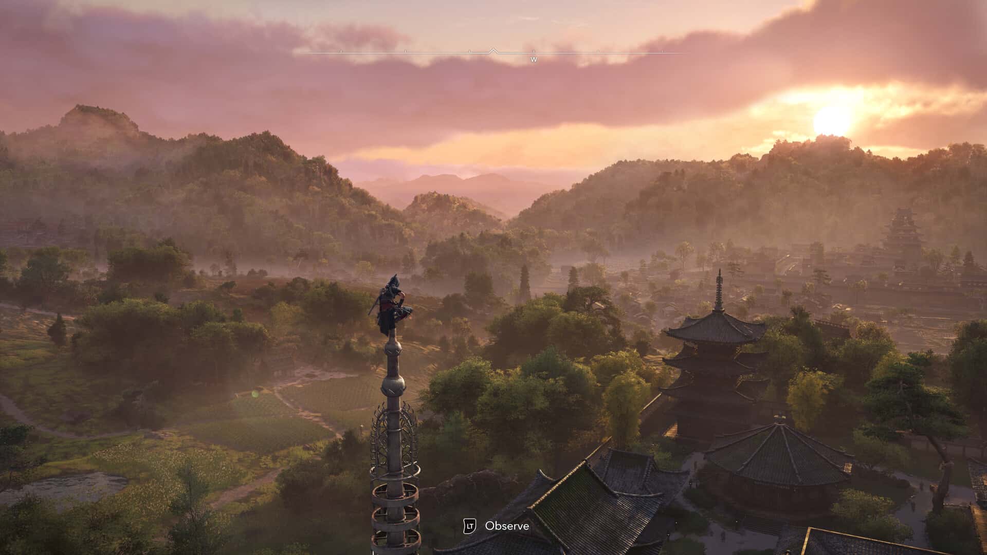 刺客信条 影 Assassin's Creed Shadows 豪华中文高级版封面